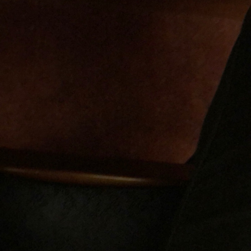 Meet your Posher, Casey